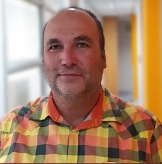 Werner Breytenbach