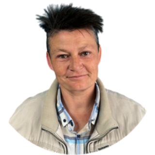 Nolene Wolmarans