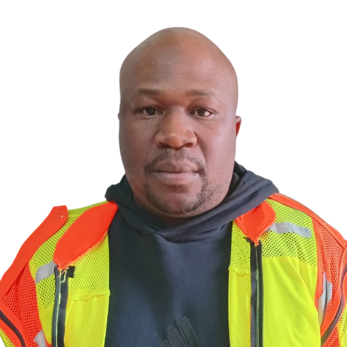 Amaid Mandla Tajju