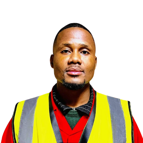 Vumani Ndlangamandla