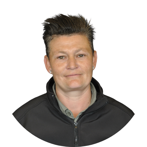 Nolene Wolmarans