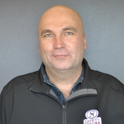 Werner Breytenbach